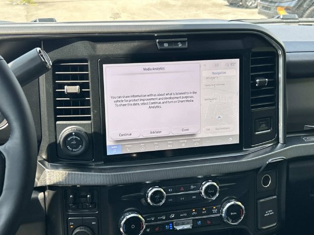 New 2026 Ford F250 Platinum AWD/4WD image 16