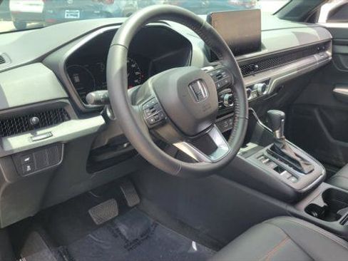 Used 2025 Honda CR-V Sport-L image 20