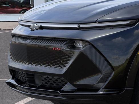 New 2026 Chevrolet Equinox EV RS image 23