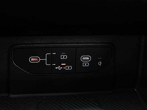 Used 2026 Kia Sportage SX FWD image 22