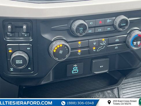 New 2026 Ford F250 XL w/ 360-Degree Camera Package AWD/4WD image 20