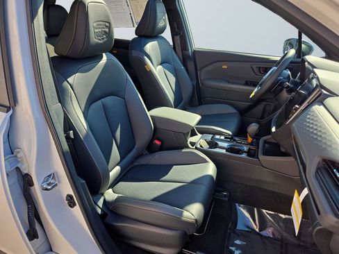 Used 2026 Subaru Forester Wilderness image 15