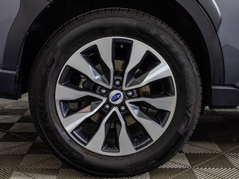 Used 2024 Subaru Outback Limited AWD/4WD image 57