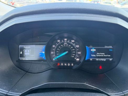 Certified 2023 Ford Edge SEL w/ Convenience Package AWD/4WD image 24