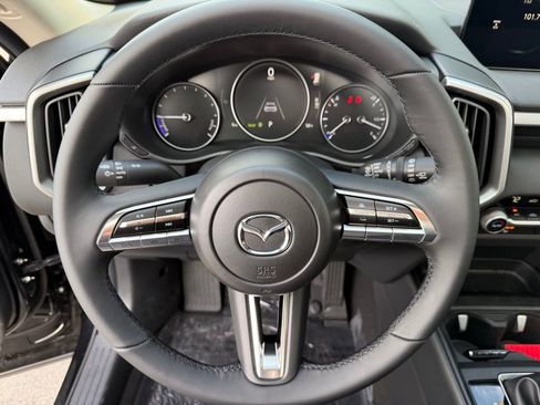 New 2026 MAZDA CX-50 2.5 Hybrid w/ Cargo Package image 22