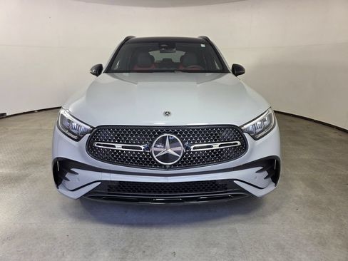 New 2027 Mercedes-Benz GLC 300 image 2