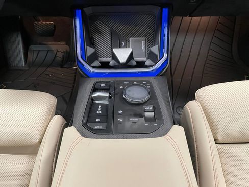 New 2026 BMW X3 xDrive30 w/ Convenience Package image 9