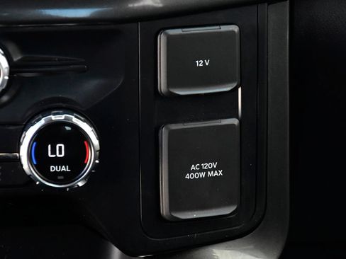 Used 2021 Ford F150 XLT w/ Equipment Group 302A High AWD/4WD image 20