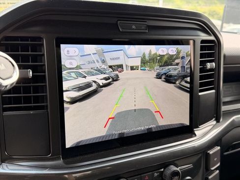 Used 2026 Ford F150 STX w/ F-150 LOBO Package AWD/4WD image 18