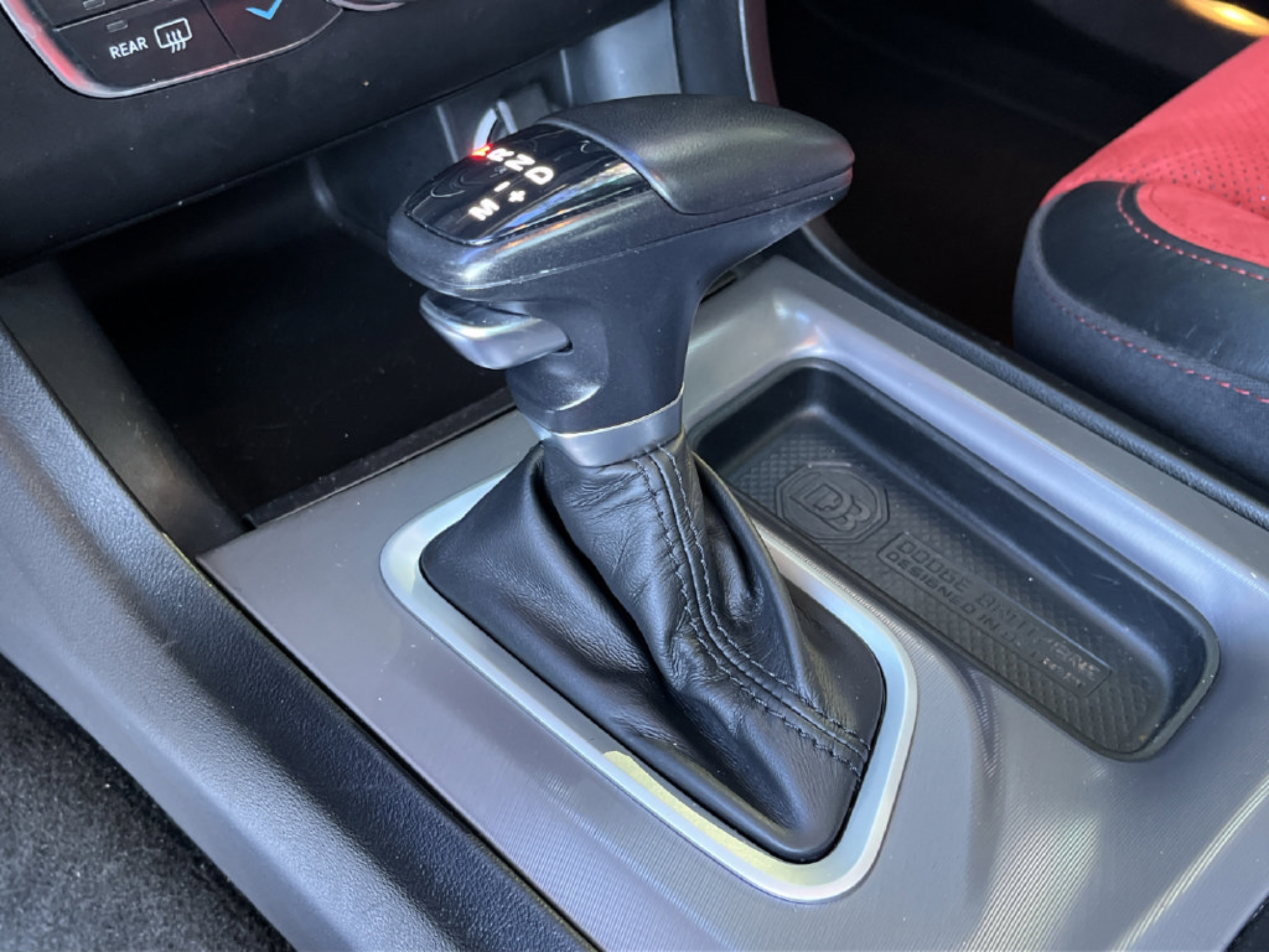 Used 2022 Dodge Charger Scat Pack w/ Plus Group RWD image 21