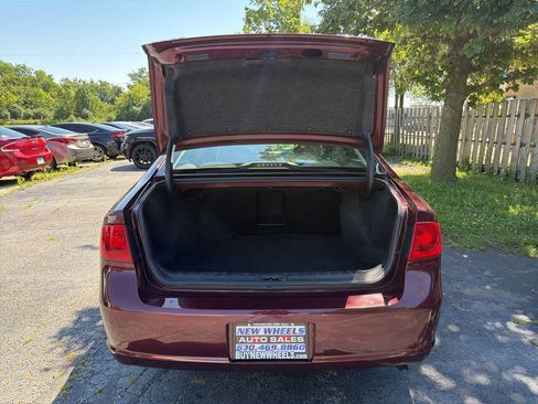 Used 2007 Buick Lucerne CX FWD image 23
