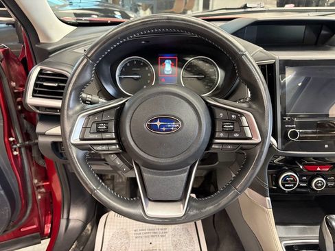 Used 2020 Subaru Forester Limited AWD/4WD image 12