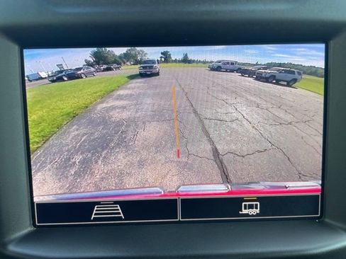 Used 2023 GMC Sierra 1500 Pro w/ Convenience Package image 26