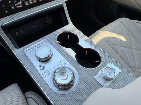 New 2026 Genesis GV80 3.5T Prestige image 16