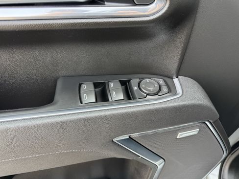 Certified 2025 Chevrolet Silverado 1500 LT Trail Boss w/ LT Trail Boss Premium Package AWD/4WD image 12