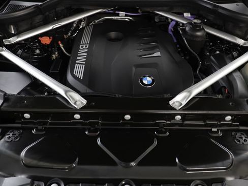 Certified 2026 BMW X5 xDrive40i AWD/4WD image 22
