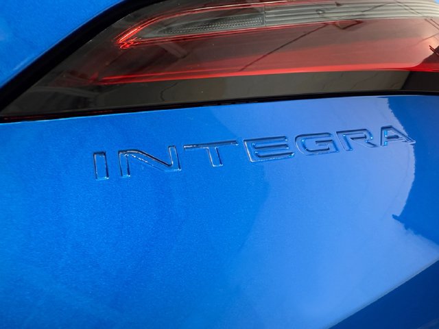 Used 2026 Acura Integra A-Spec FWD image 7