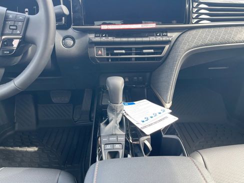 New 2026 Toyota Camry XLE image 13