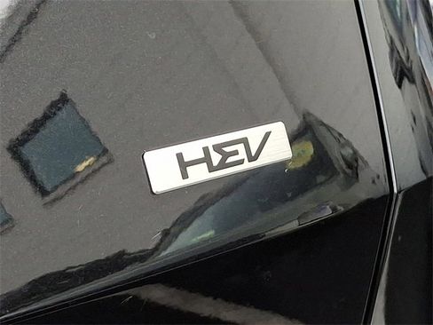 Certified 2023 Kia Sportage EX image 32