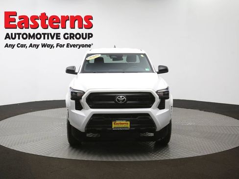 Used 2024 Toyota Tacoma SR image 52