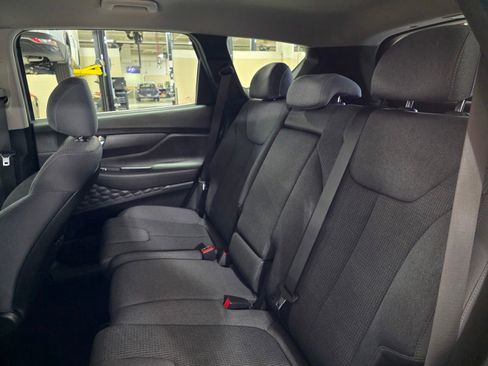 Certified 2023 Hyundai Santa Fe SE image 14