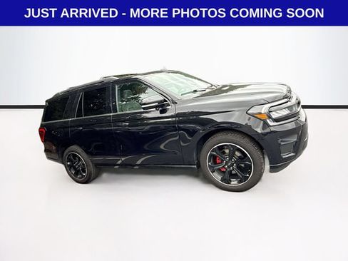 Used 2023 Ford Expedition Limited AWD/4WD image 9