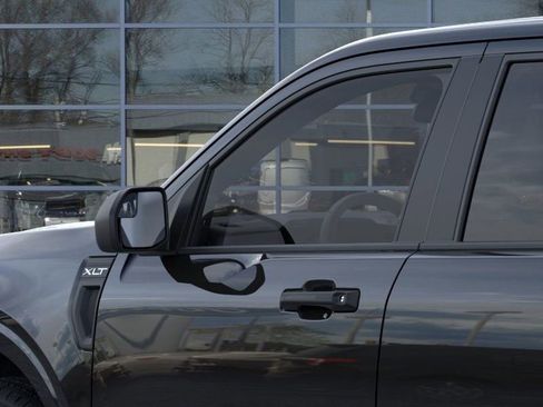 New 2025 Ford Maverick XLT w/ Equipment Group 302A image 21