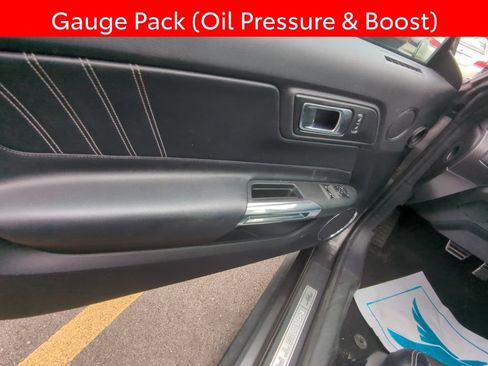 Used 2019 Ford Mustang Premium w/ Ecoboost Performance Package RWD image 8