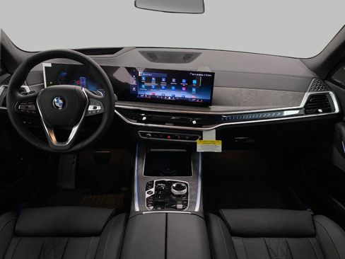 New 2026 BMW X5 xDrive50e AWD/4WD image 23