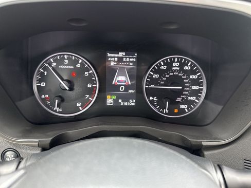 Used 2023 Subaru Ascent Limited w/ Technology Package image 17