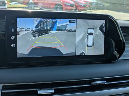 Used 2024 Hyundai Palisade Limited FWD image 52