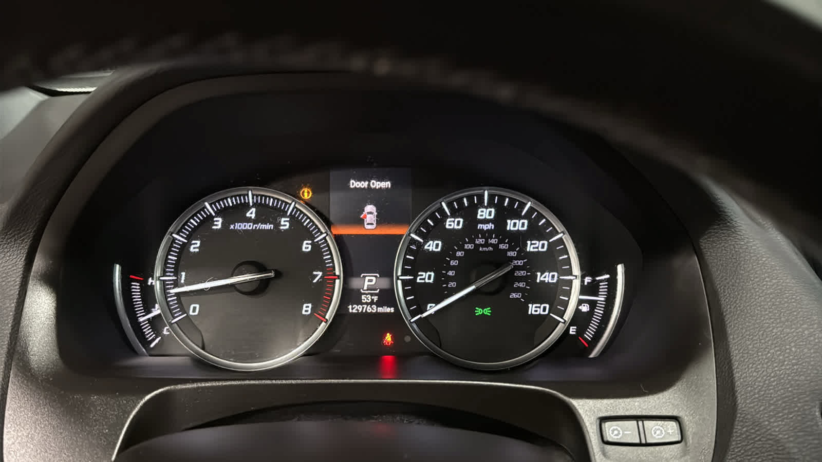 Used 2016 Acura TLX w/ Technology Package AWD/4WD image 14