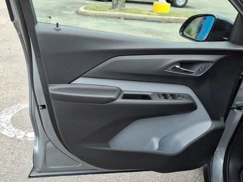 New 2027 Chevrolet Bolt RS w/ Technology Package FWD image 11
