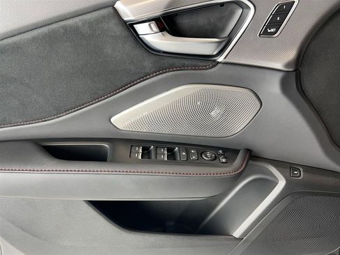 New 2026 Acura RDX A-Spec AWD/4WD image 15