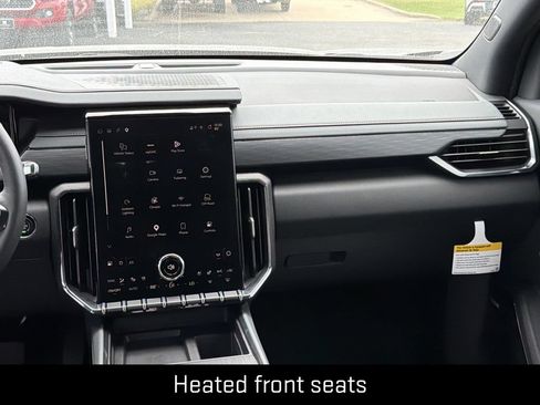 New 2026 GMC Acadia AT4 w/ Luxury Package AWD/4WD image 20
