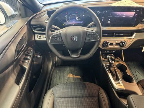 New 2026 Buick Envista Preferred w/ Convenience I Package image 30