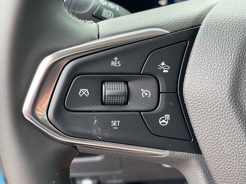 New 2026 Chevrolet TrailBlazer LT w/ Convenience Package FWD image 32