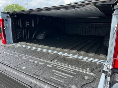 New 2026 Ford F350 Platinum w/ Platinum Plus Package AWD/4WD image 7