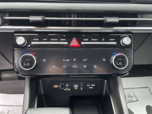 Used 2025 Hyundai Tucson SEL image 18