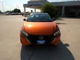 Used 2024 Nissan Sentra SR image 2