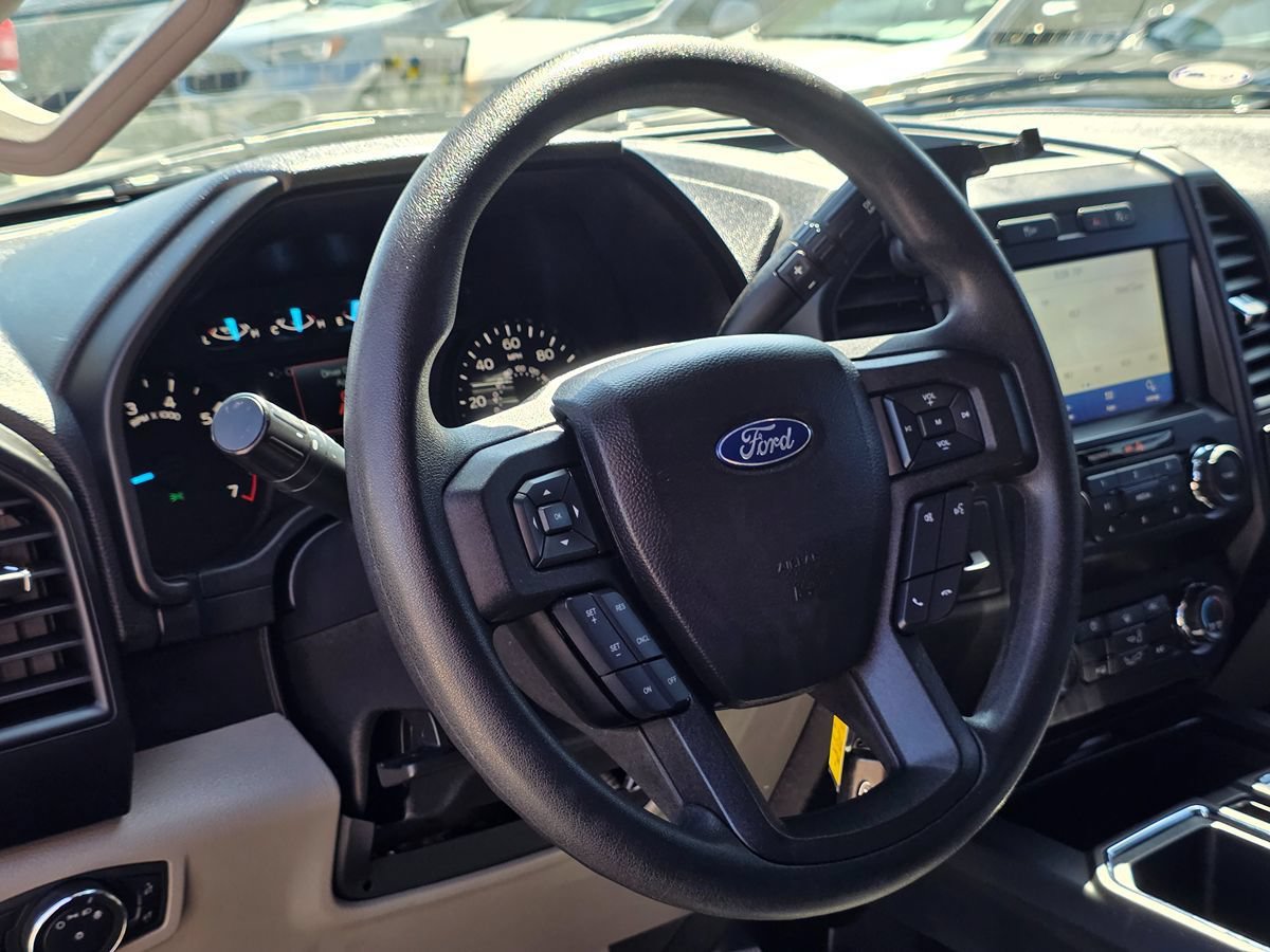 Used 2020 Ford F150 XL w/ Equipment Group 101A Mid RWD image 20