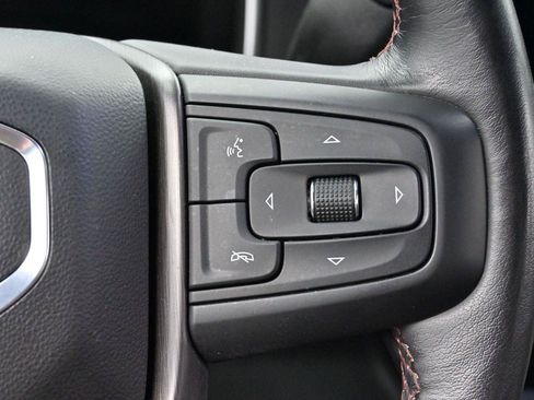 Used 2024 GMC Sierra 2500 AT4X AWD/4WD image 19