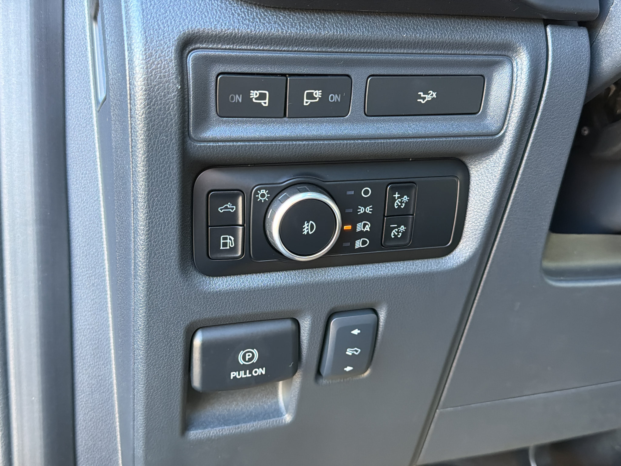 Certified 2024 Ford F150 XLT AWD/4WD image 15