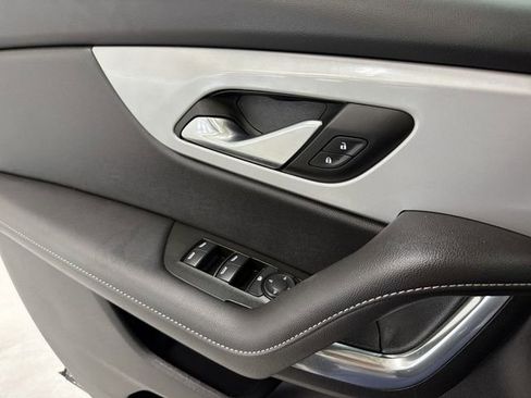 Certified 2024 Chevrolet Blazer LT w/ Convenience Package image 21