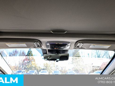 Used 2024 Toyota Prius Prime Premium w/ Advanced Technology Package image 48