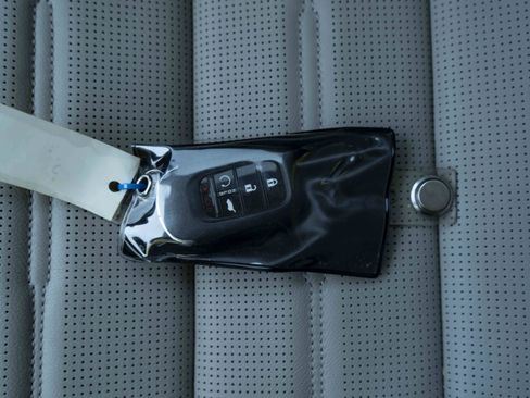 Used 2025 Honda CR-V EX-L image 47