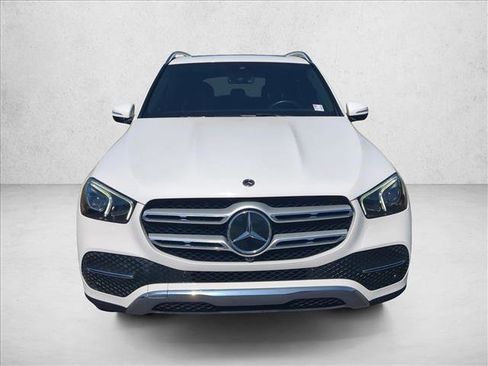 Certified 2022 Mercedes-Benz GLE 350 4MATIC image 2