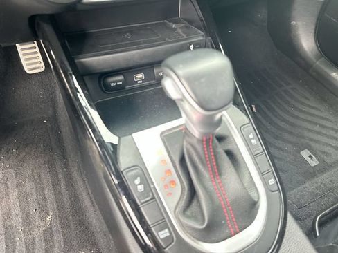 Certified 2024 Kia Forte GT w/ GT2 Package FWD image 24