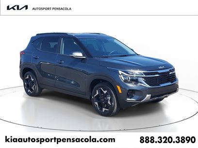 New 2026 Kia Seltos S