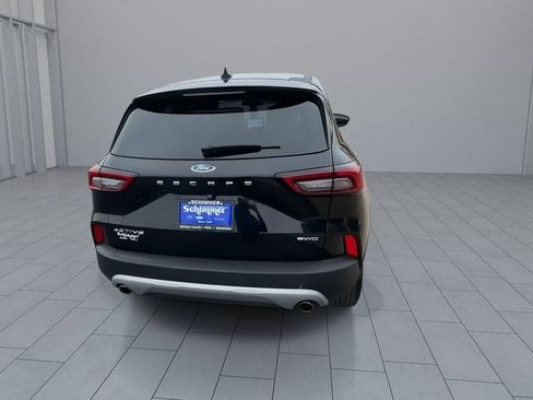 Used 2023 Ford Escape Active image 8